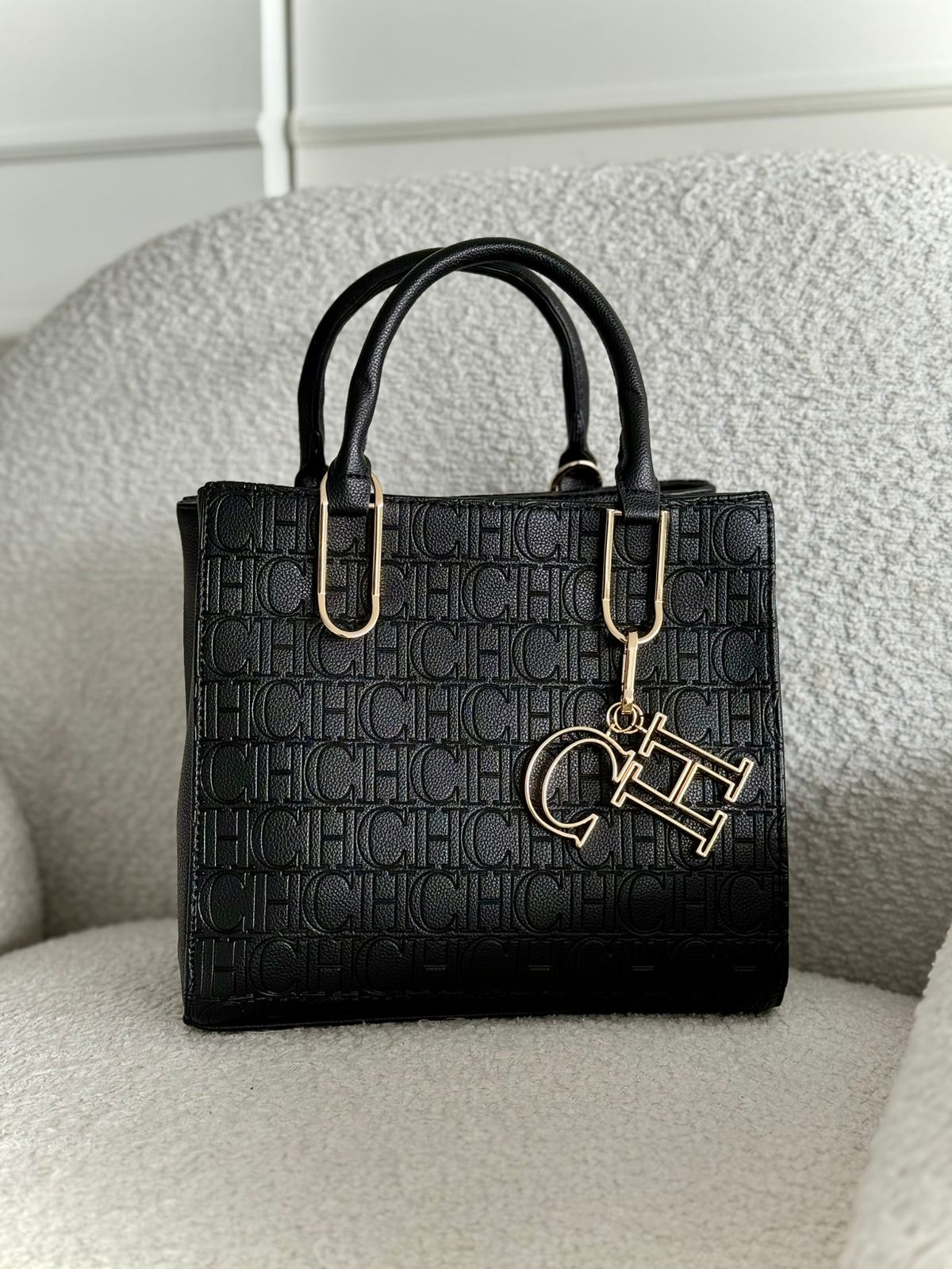 CARTERA CH