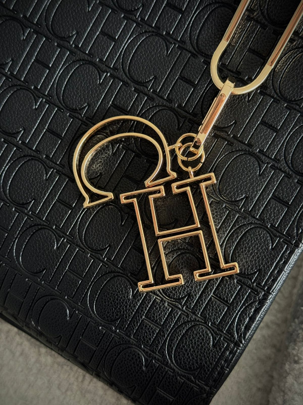 CARTERA CH