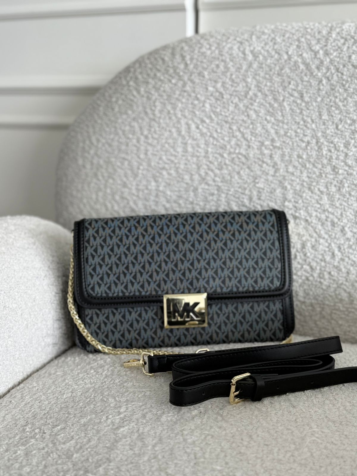 CARTERA MK