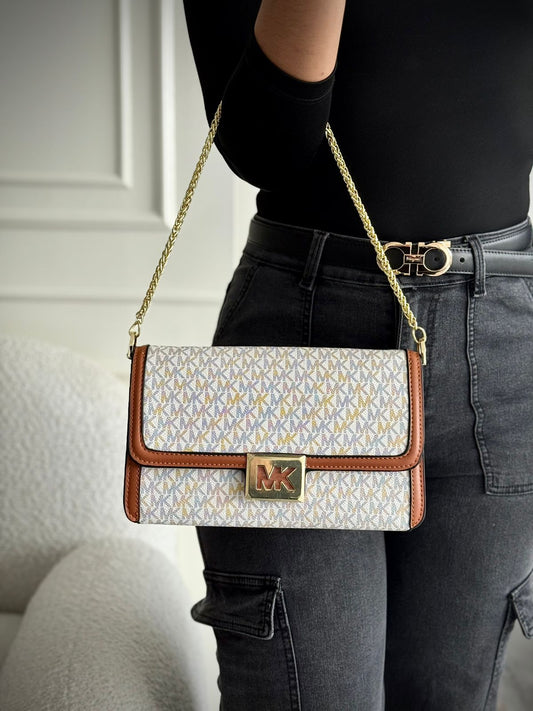 CARTERA MK