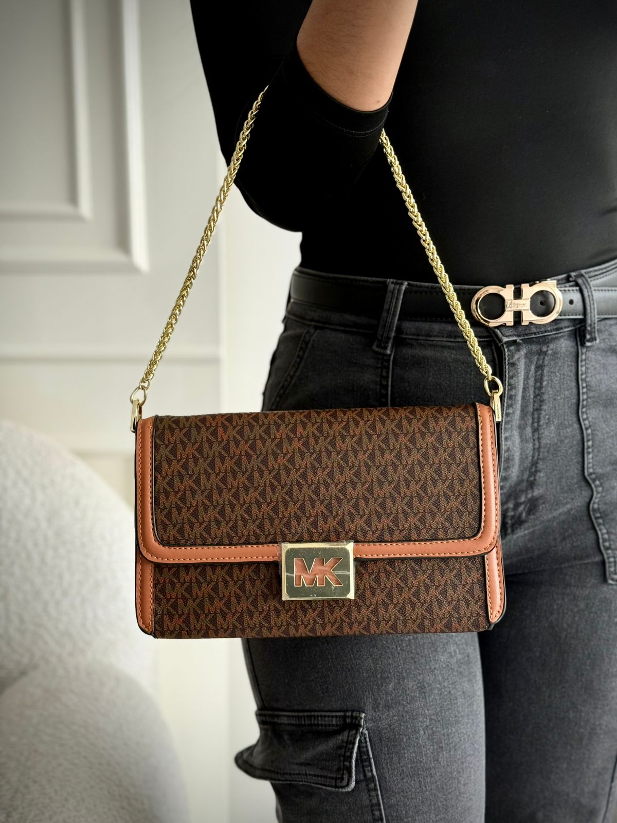 CARTERA MK