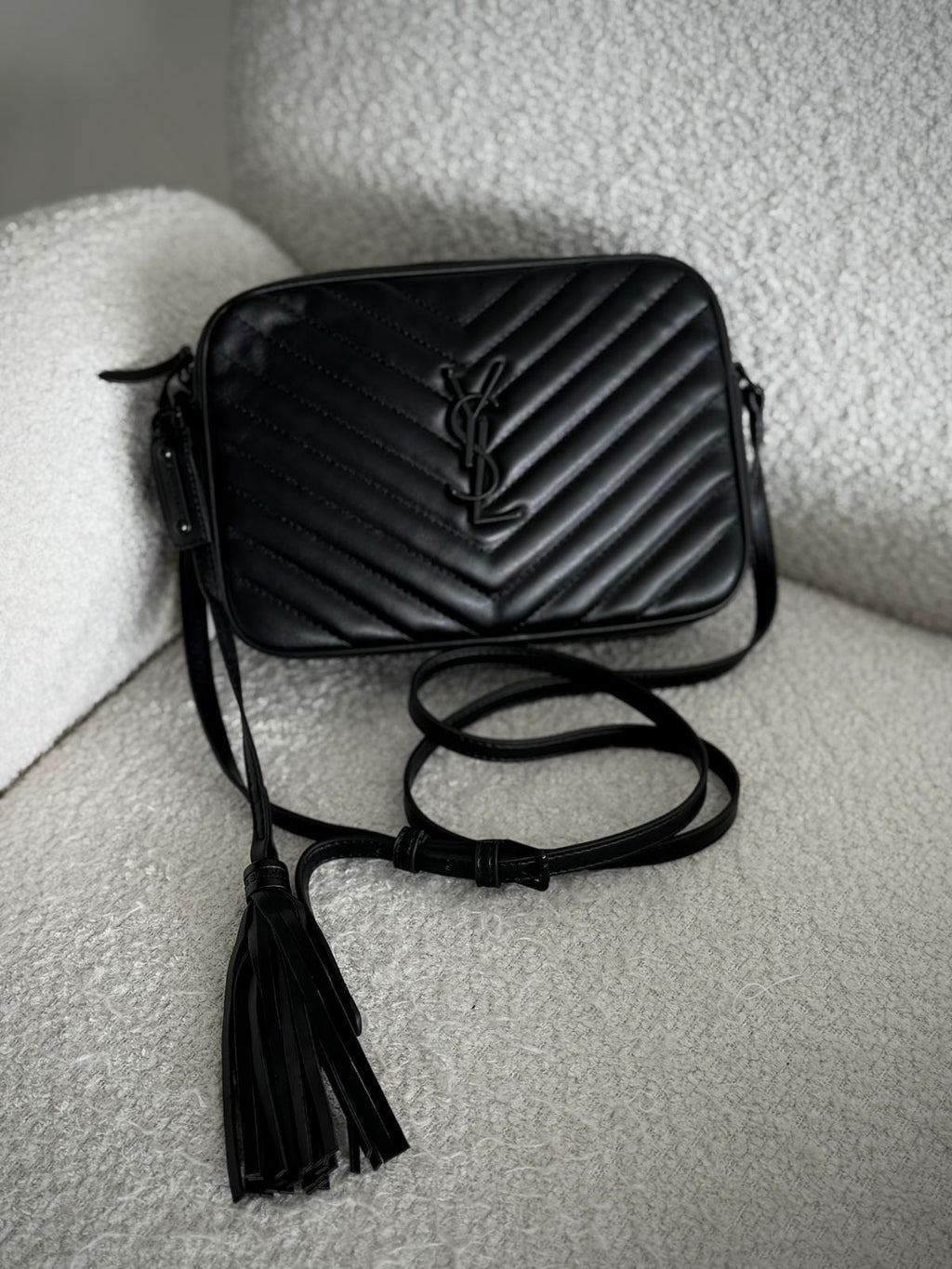 BOLSO MANOS LIBRES YSL
