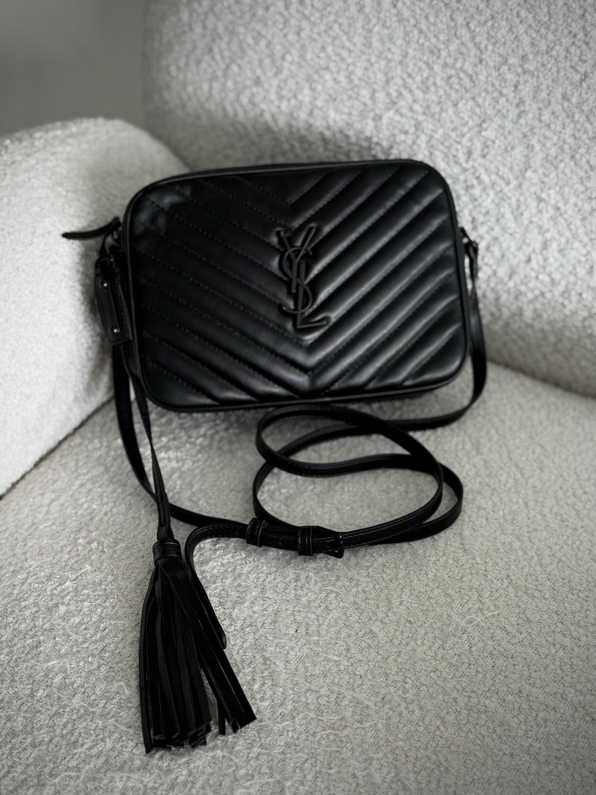 BOLSO MANOS LIBRES YSL