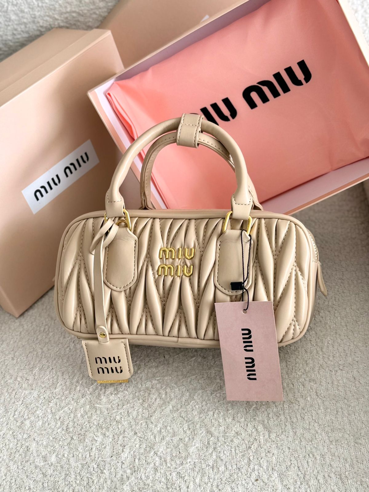 BAGUETTE MANOS LIBRES