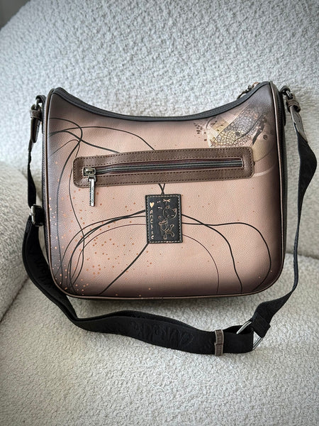 ANEKKE E/ BANDOLERA MEDIANA