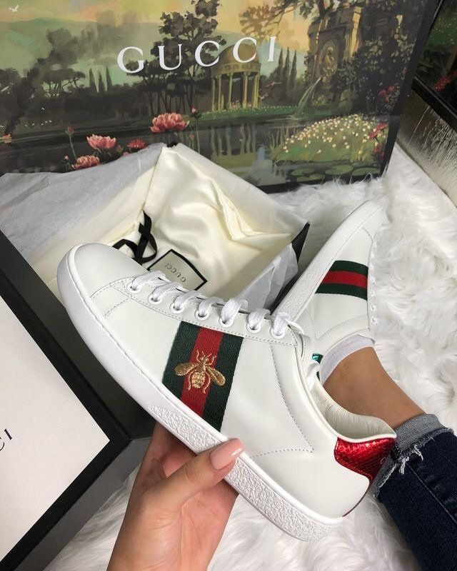 GUCCI ABEJA PLANO