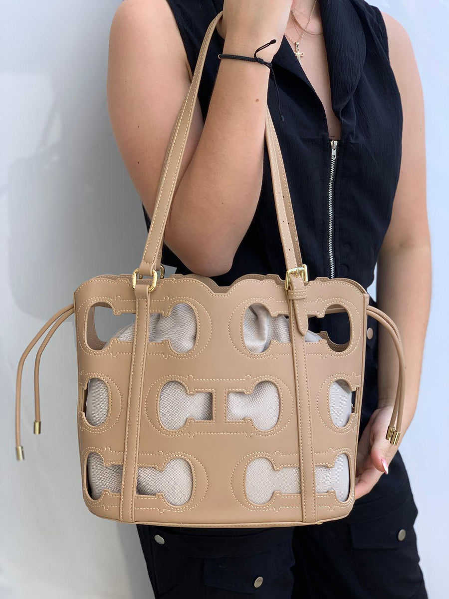 CARTERA CH TROQUELADO