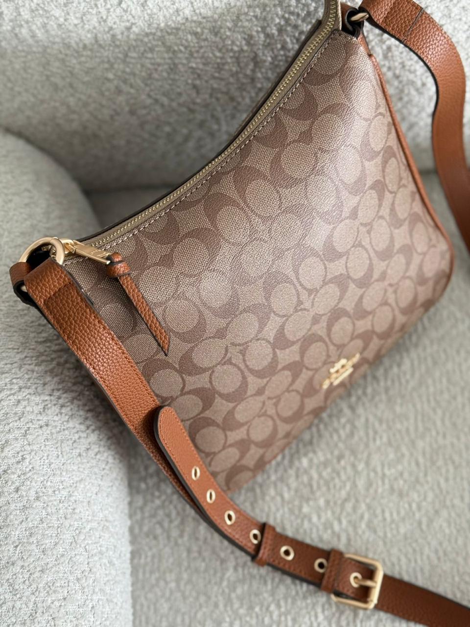 Bolso COACH manos libres