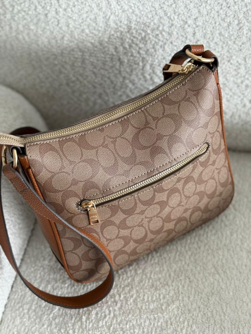 Bolso COACH manos libres