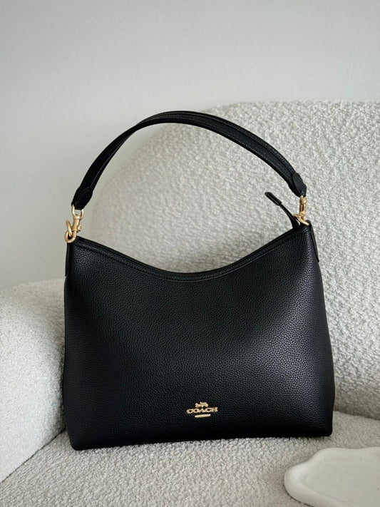 CARTERA DE HOMBRO COACH