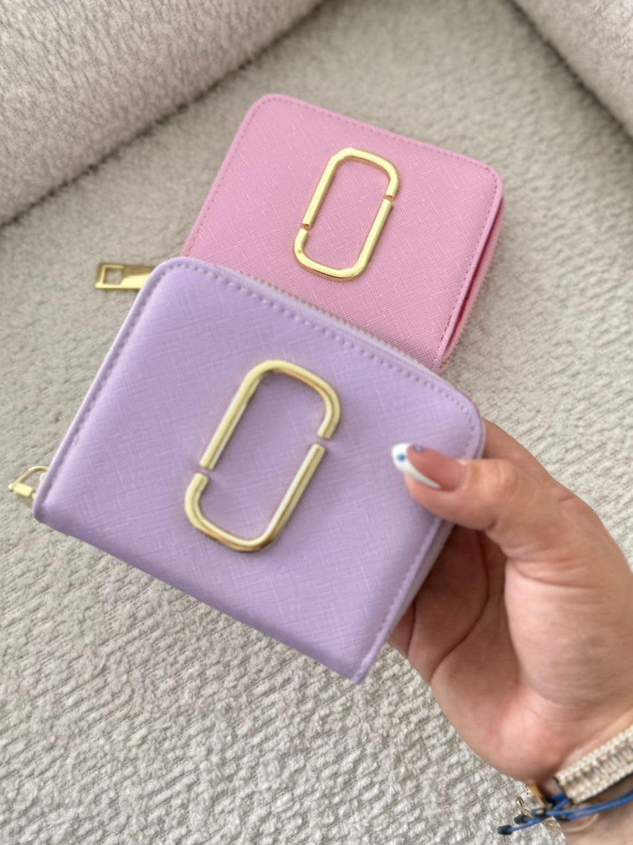 Billetera Marc Jacobs Snapshot