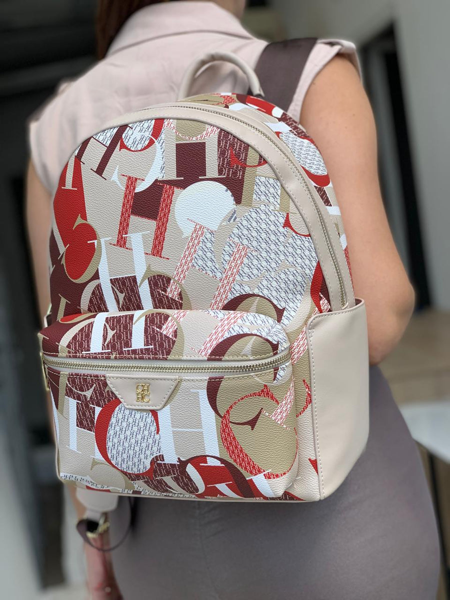 Morral Ch Jacquard