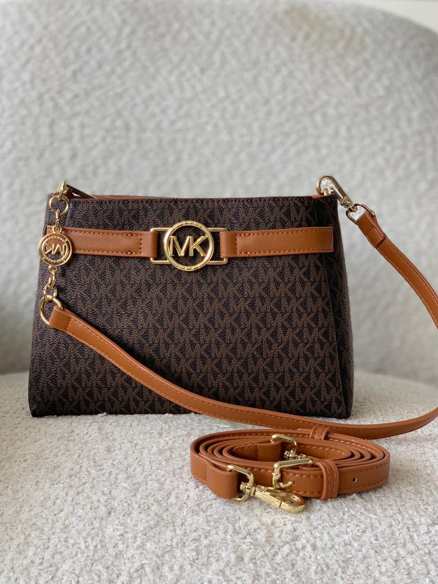CARTERA COCINELLE MK