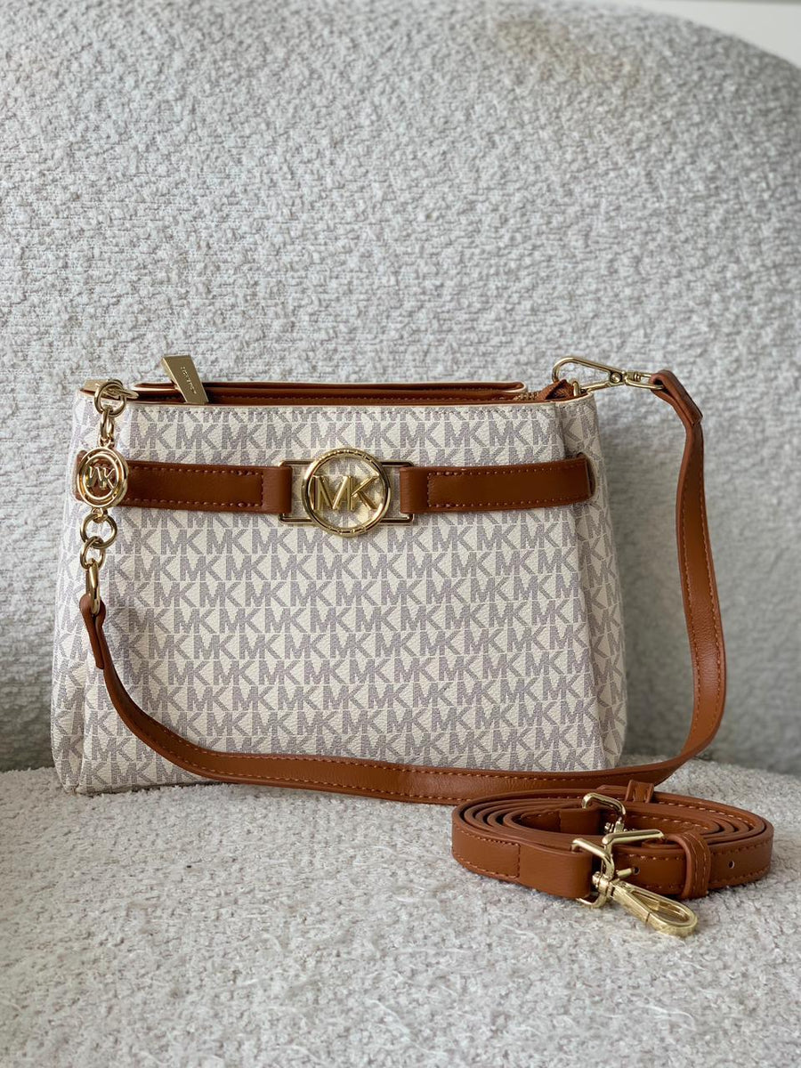 CARTERA COCINELLE MK