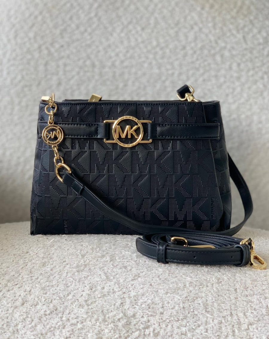 CARTERA COCINELLE MK