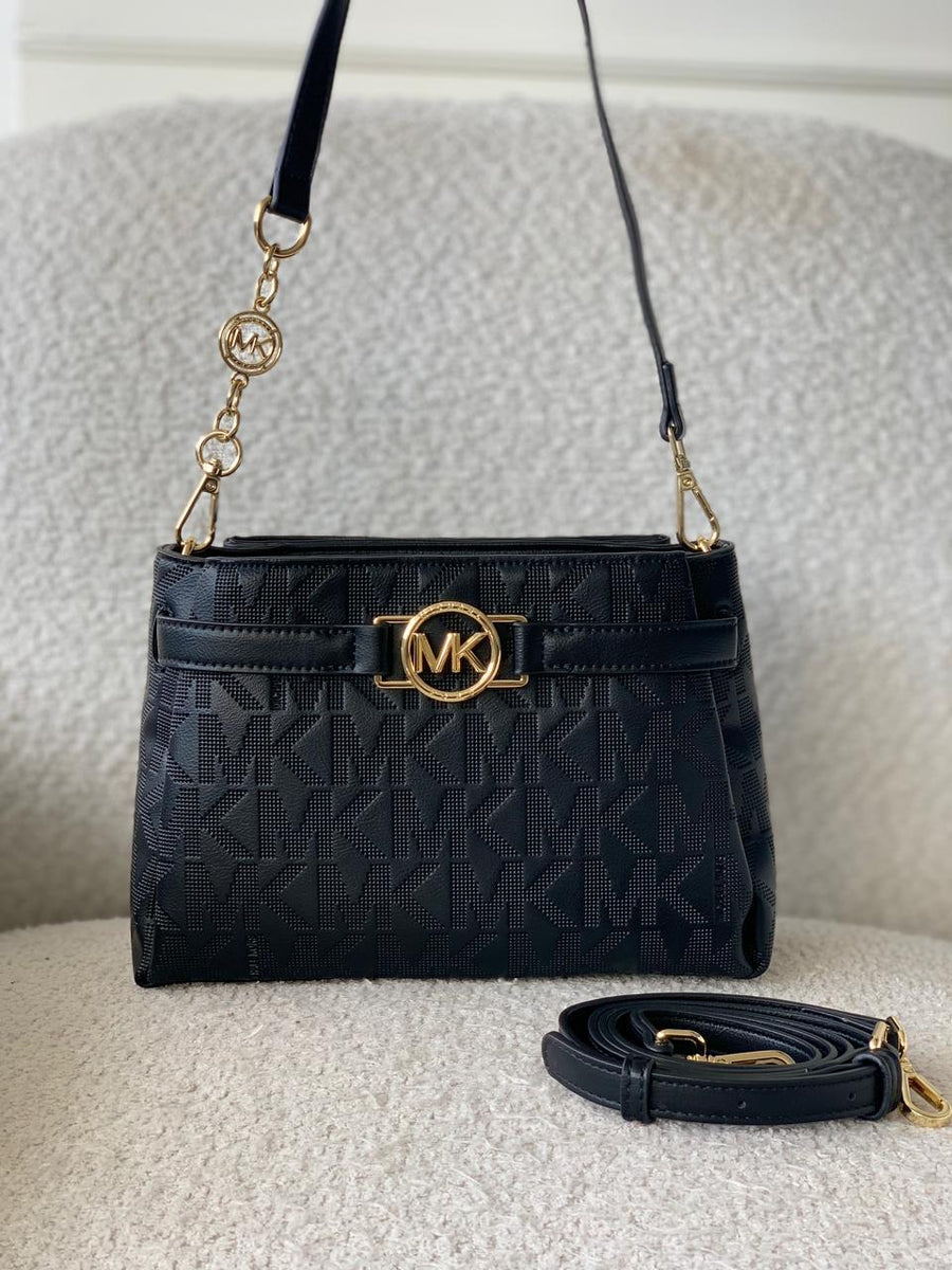 CARTERA COCINELLE MK