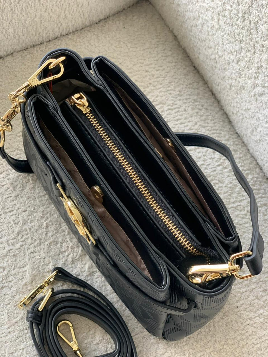 CARTERA COCINELLE MK