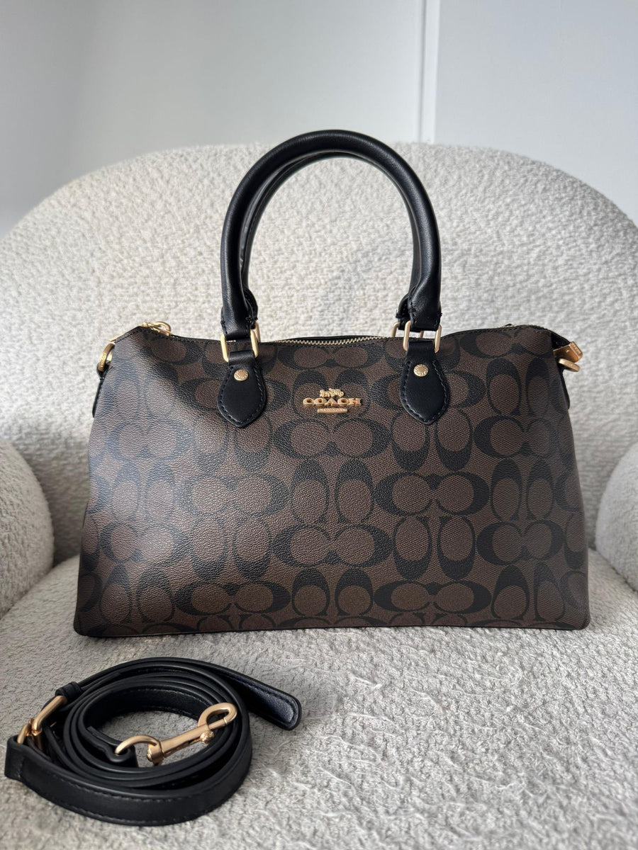 Bolso Oficinero Coach