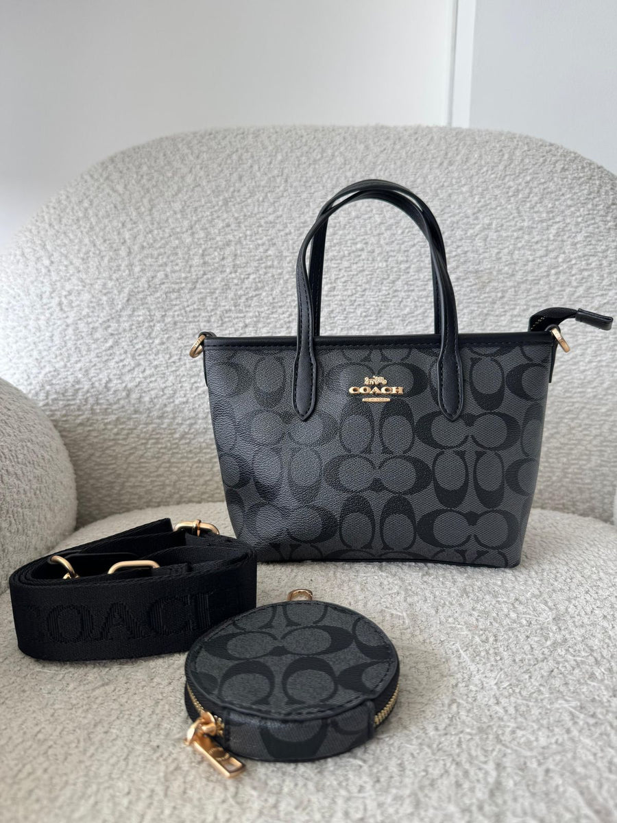 Mini Coach Signature