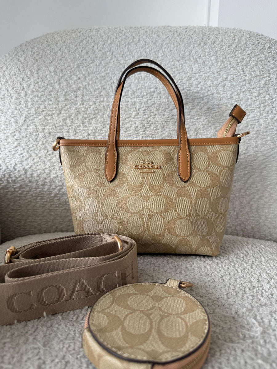 Mini Coach Signature
