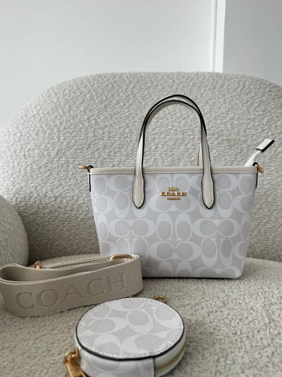Mini Coach Signature