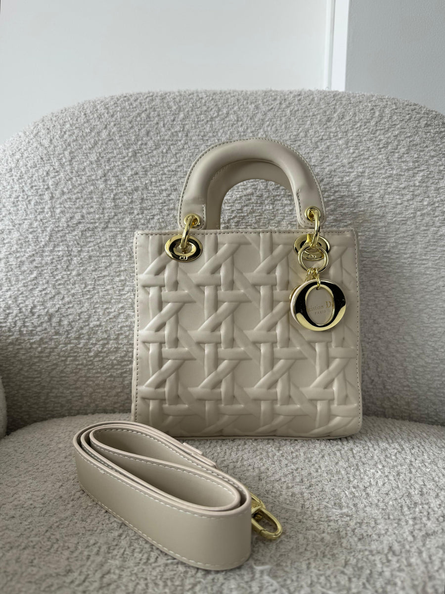 Mini Bag Brand Lady Dior