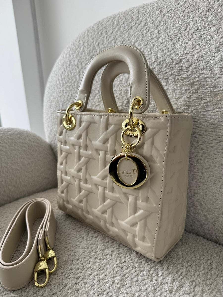 Mini Bag Brand Lady Dior