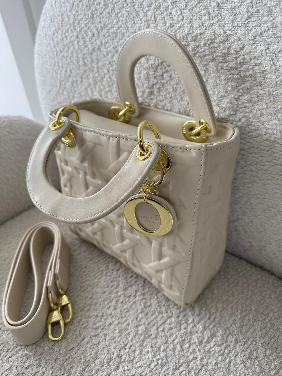 Mini Bag Brand Lady Dior