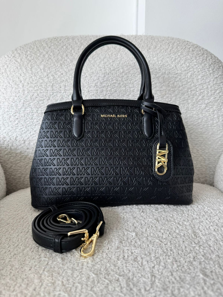 Cartera Small MK