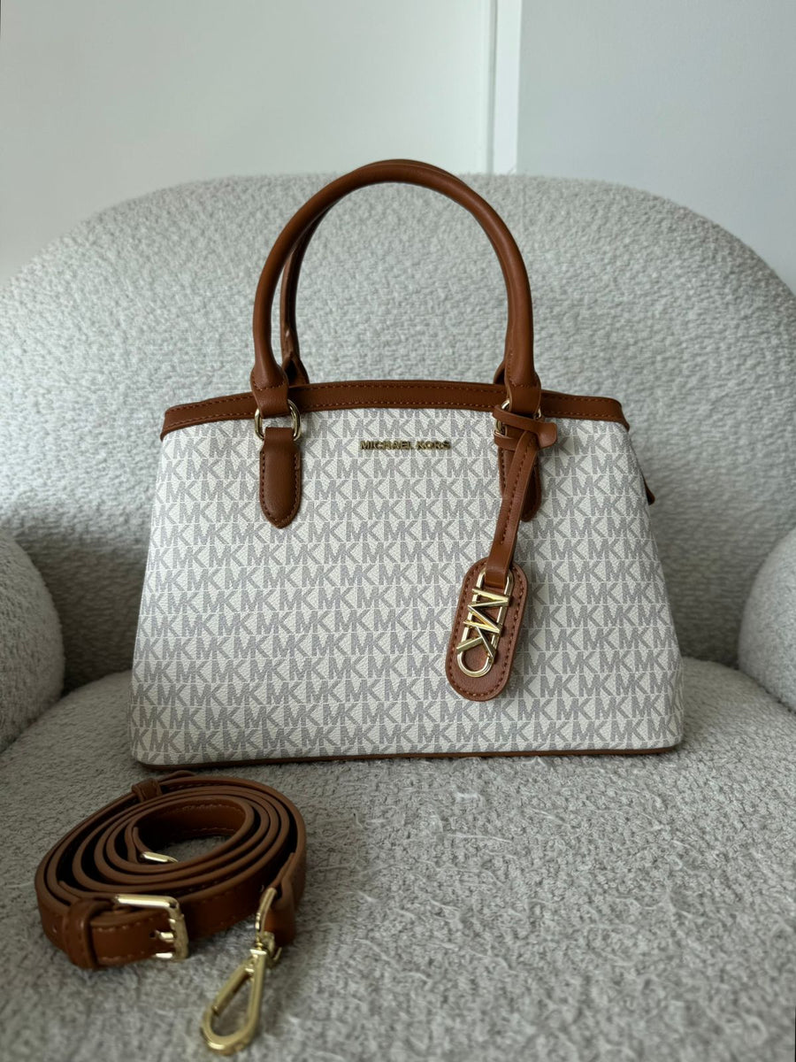 Cartera Small MK