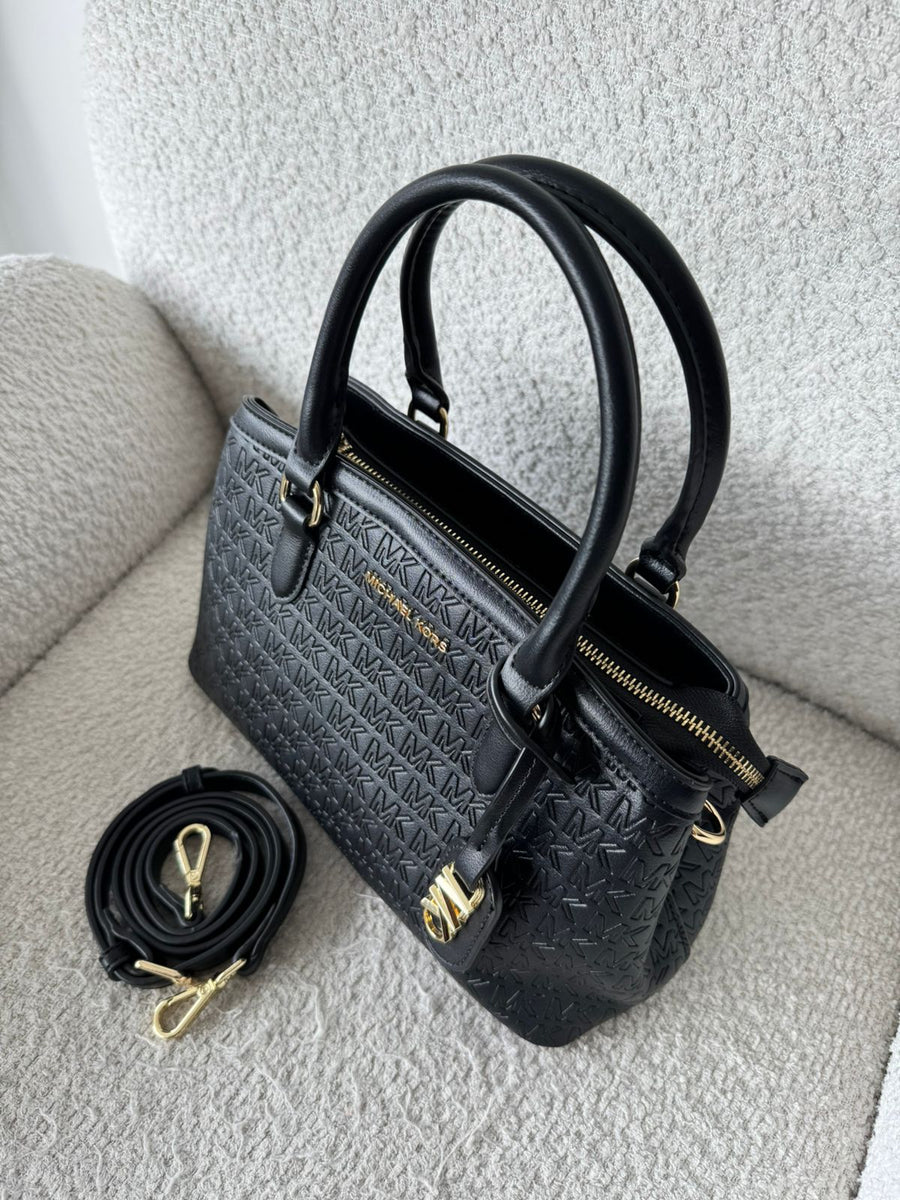 Cartera Small MK