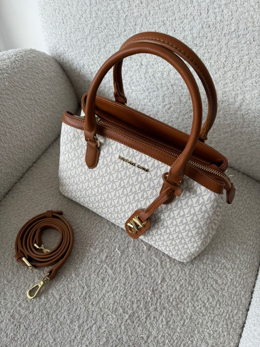 Cartera Small MK