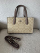 BEIGE CAQUI