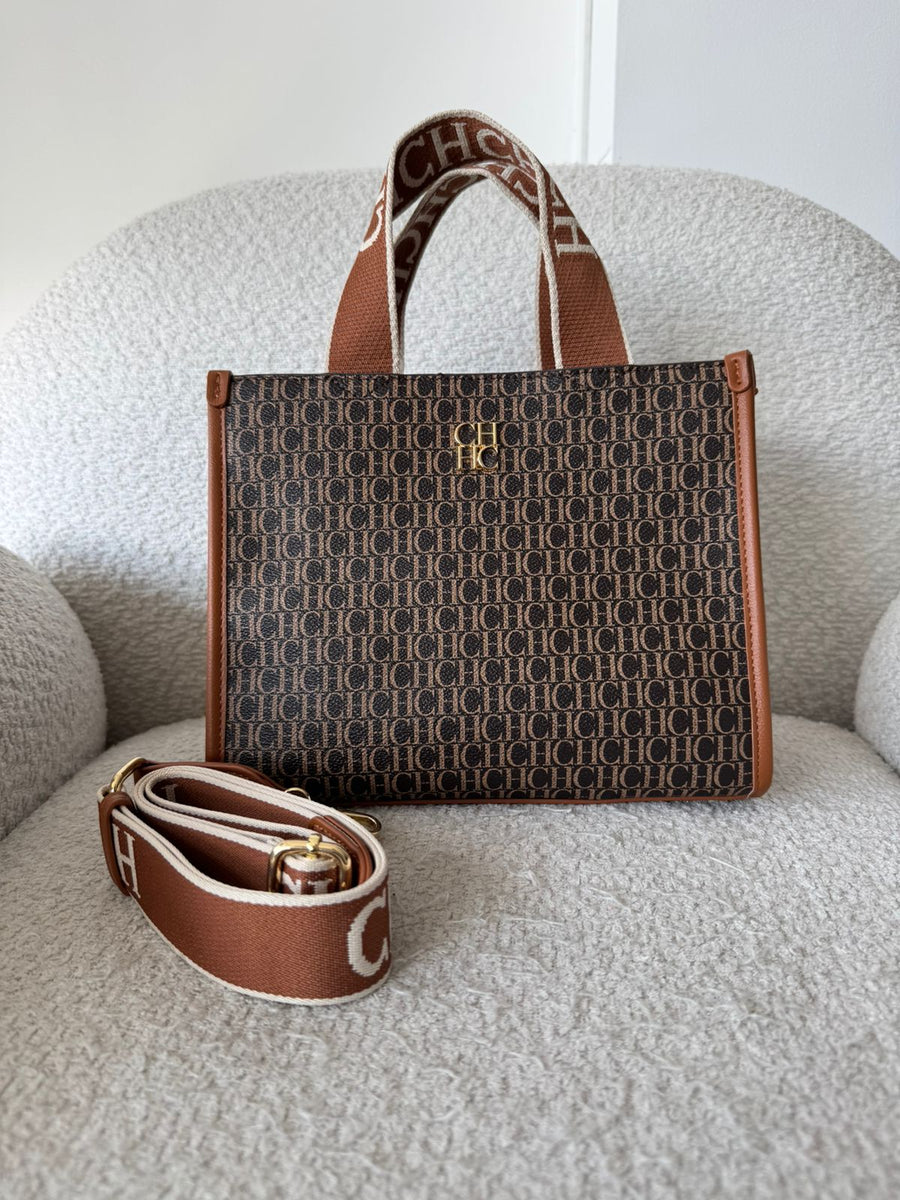 Shopping Bag Canvas, CH