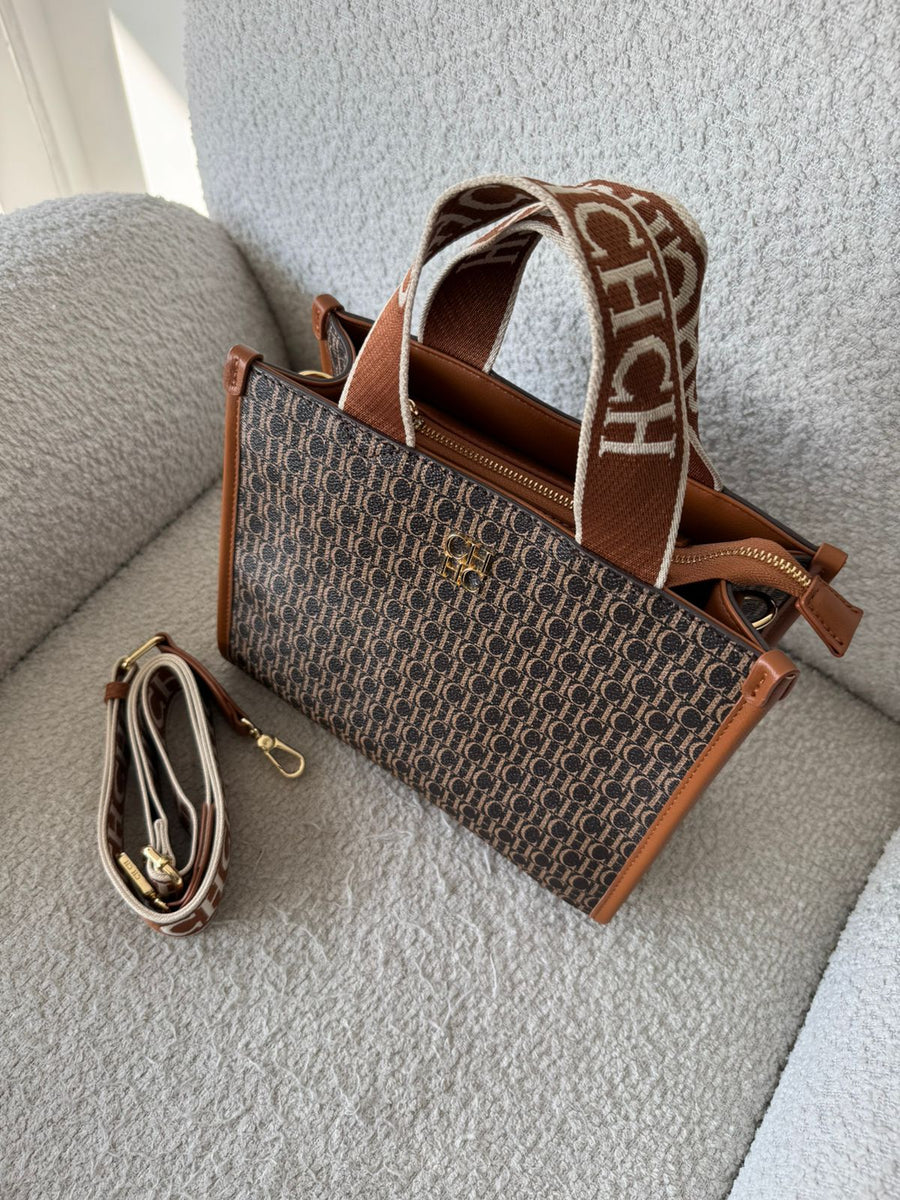 Shopping Bag Canvas, CH