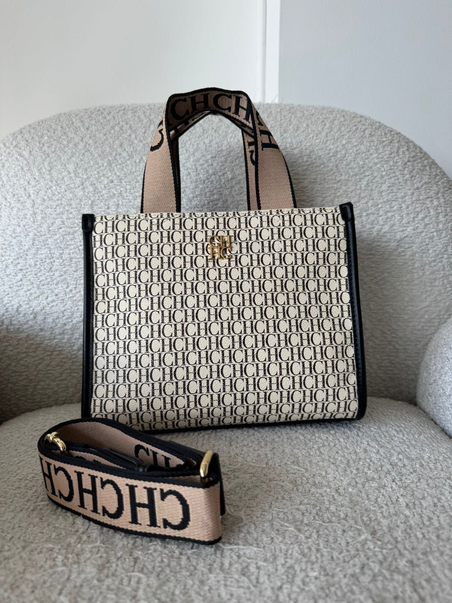 Shopping Bag Canvas, CH