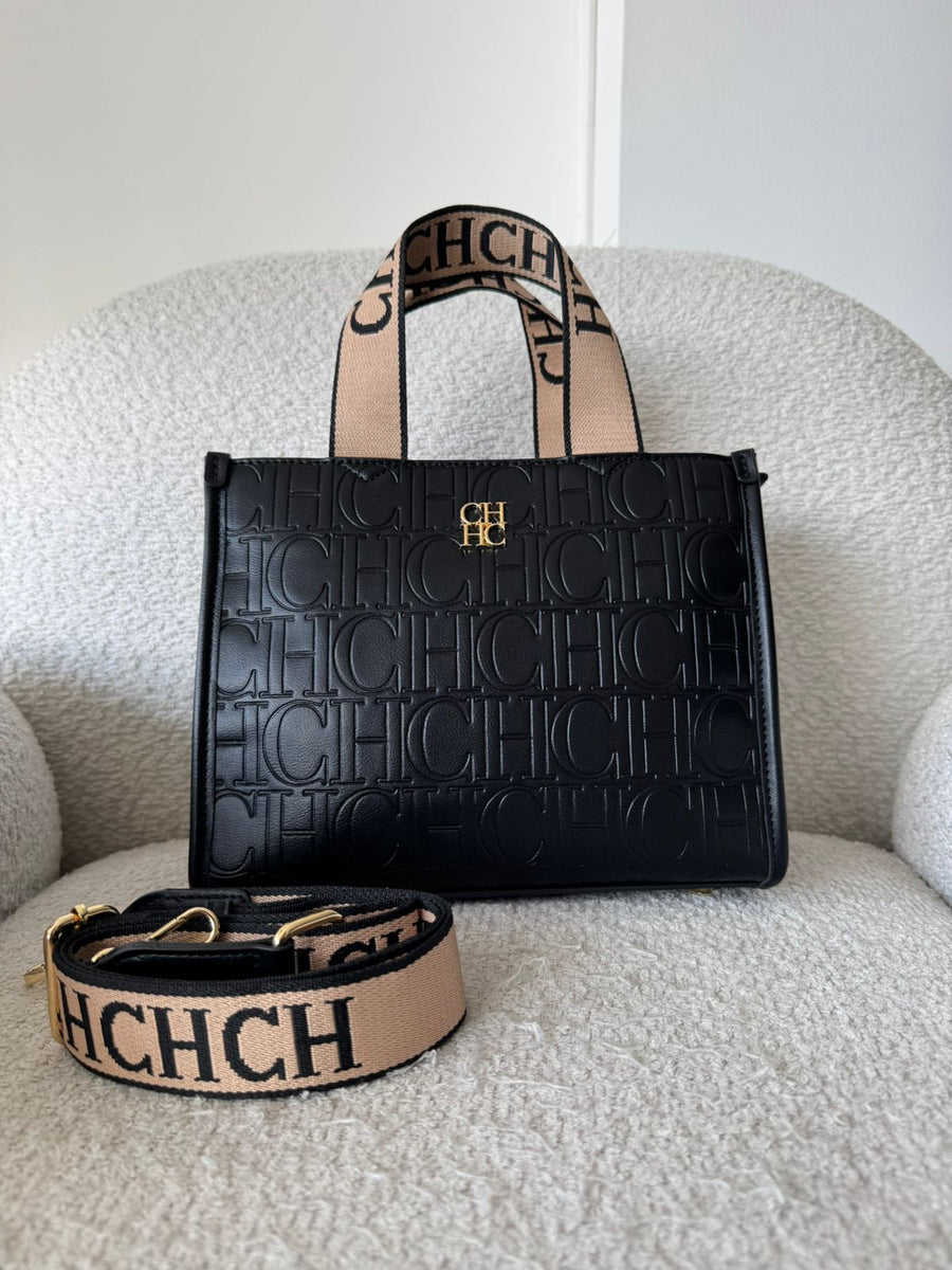 Shopping Bag Canvas, CH