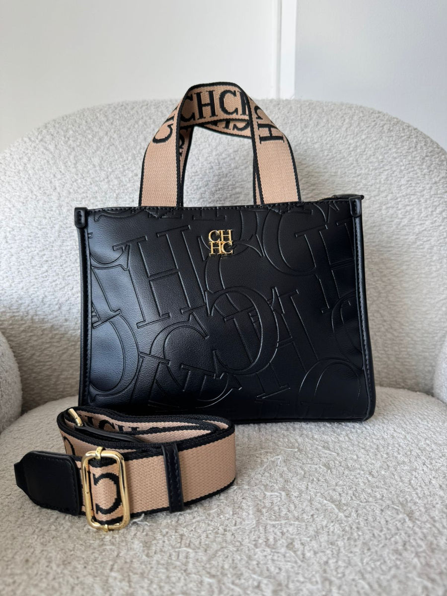 Shopping Bag Canvas, CH