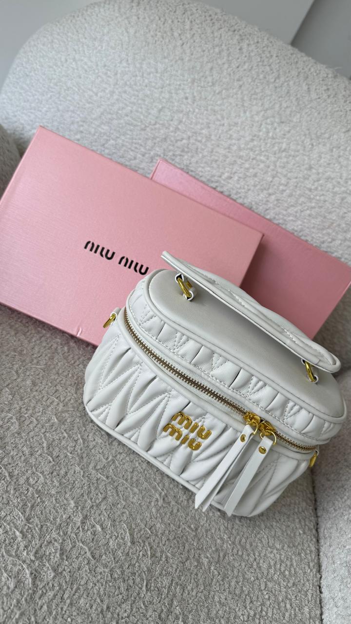 Manos Libres Trunk Small