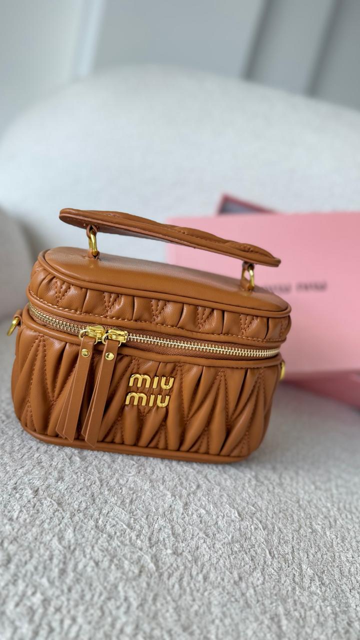 Manos Libres Trunk Small