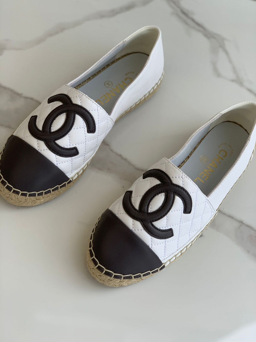 Spadrille Chanel