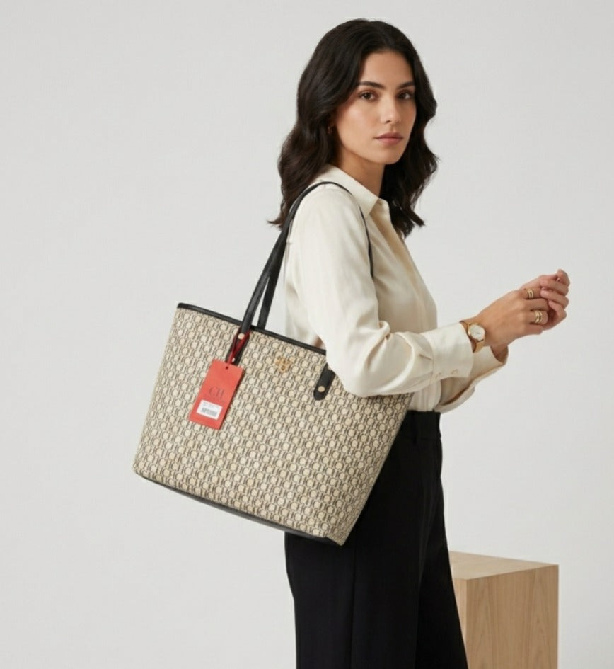 BOLSO BUTTON
