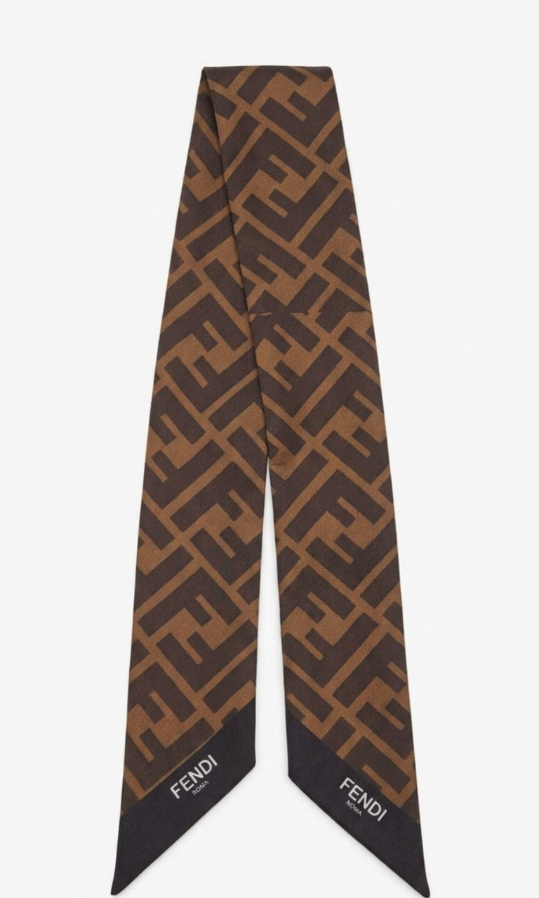 BANDANA  FENDI