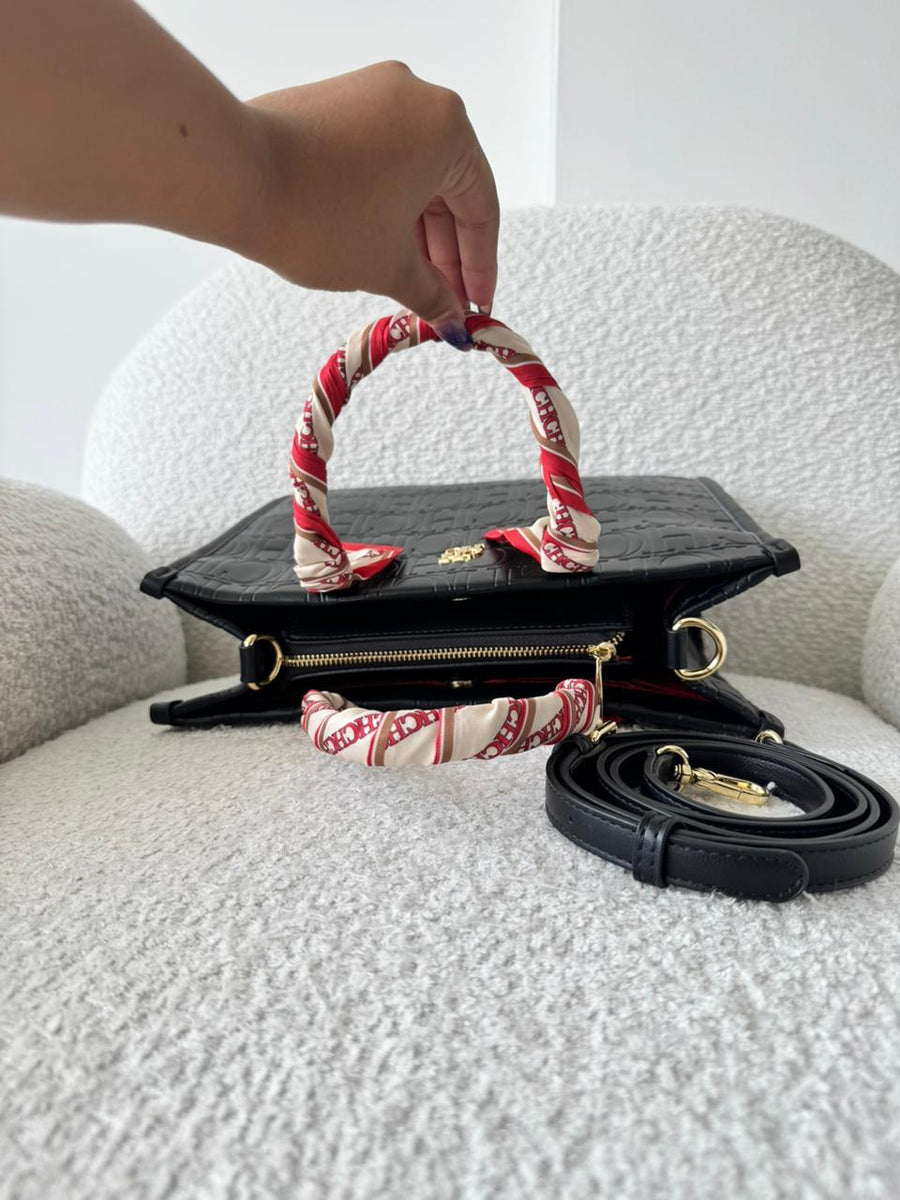 BOLSO CH ICONIC