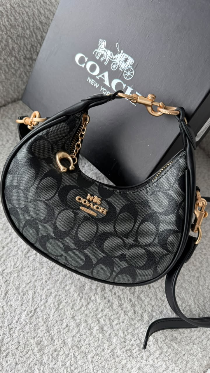 COACH BELLE CURVE