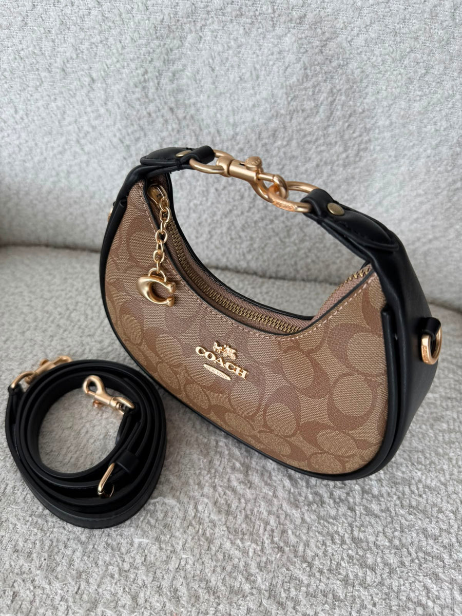 COACH BELLE CURVE