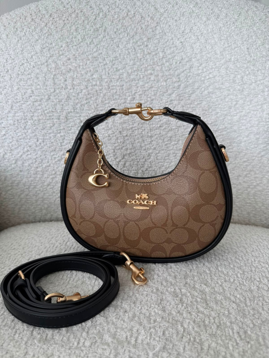 COACH BELLE CURVE
