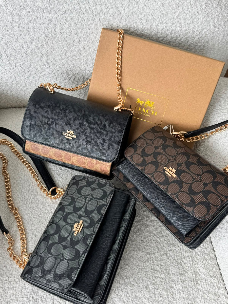 CARTERA CHELSEA CLASS COACH