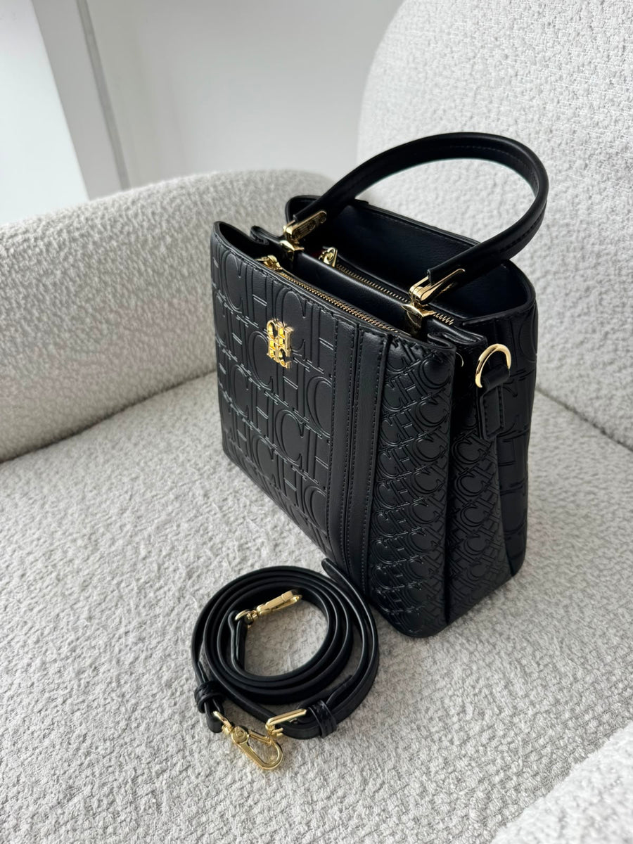 BOLSO VERONA TRICOLOR