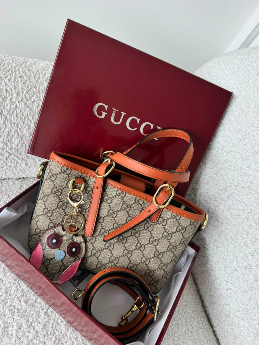 BOLSO TOTE CITY CHIC